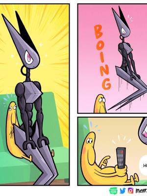 Future Wife By Merrivius Porn Comics english 10