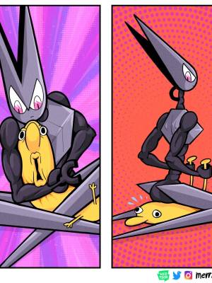 Future Wife By Merrivius Porn Comics english 15