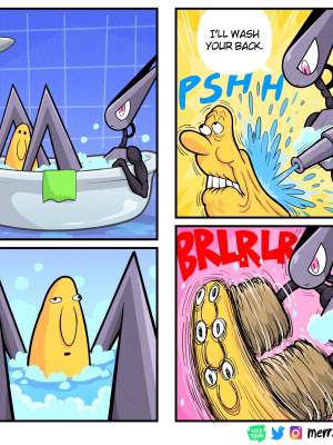 Future Wife By Merrivius Porn Comics english 18