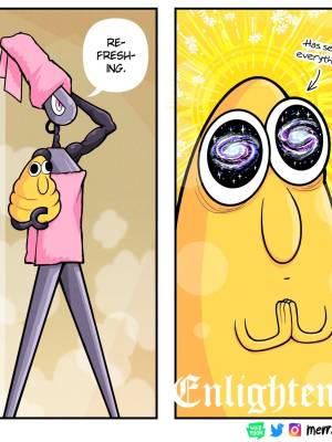 Future Wife By Merrivius Porn Comics english 20