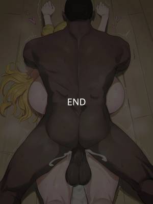 Galko Prostitution NTR Porn Comics english 10
