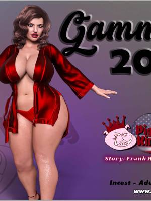 Gammer By PigKing 20