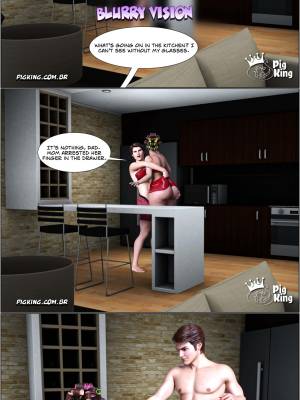 Gammer Part 17: Olga Porn Comics english 16