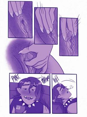 Good Dog By Fawnduu Part 2 Porn Comics english 03