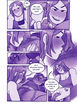 Good Dog By Fawnduu Part 2 Porn Comics english 10