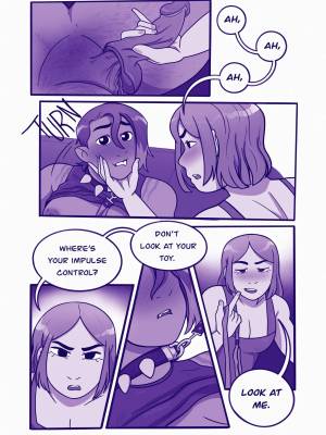 Good Dog By Fawnduu Part 2 Porn Comics english 17
