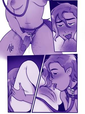Good Dog By Fawnduu Part 2 Porn Comics english 24