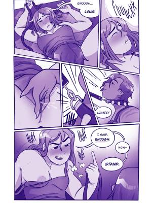 Good Dog By Fawnduu Part 2 Porn Comics english 25