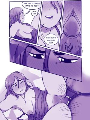 Good Dog By Fawnduu Part 2 Porn Comics english 28