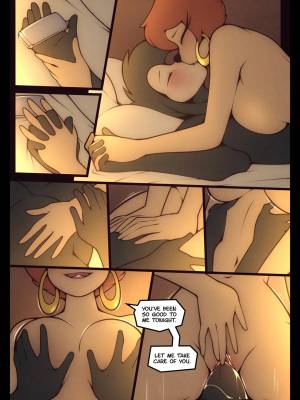Goof Troop: Laundry Day Porn Comics english 51