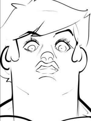 Gravity Falls: Dimper Exploration Porn Comics english 31