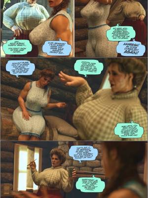 Grim And Bare It Porn Comics english 02