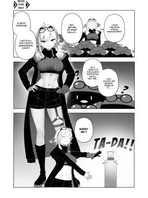 HALU OVERDOSE By Raikko9  Porn Comics english 03