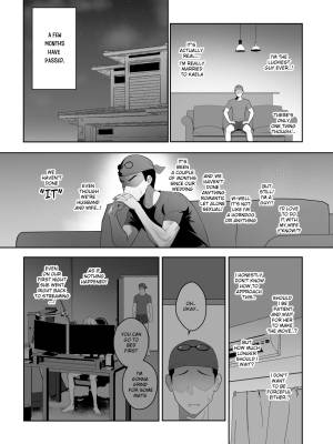 HALU OVERDOSE By Raikko9  Porn Comics english 06