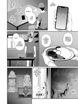 HALU OVERDOSE By Raikko9  Porn Comics english 07