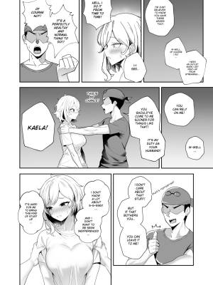 HALU OVERDOSE By Raikko9  Porn Comics english 09