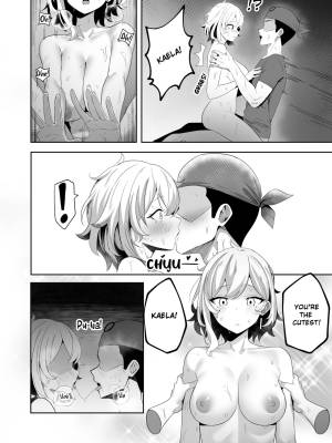 HALU OVERDOSE By Raikko9  Porn Comics english 19