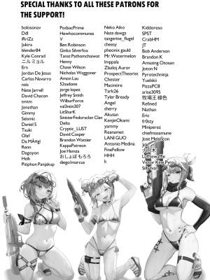 HALU OVERDOSE By Raikko9  Porn Comics english 23