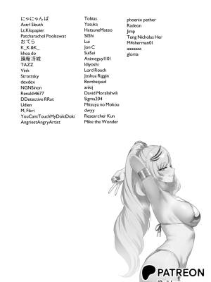 HALU OVERDOSE By Raikko9  Porn Comics english 25