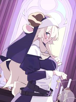 Harvest Of Desire: A Beastgirl Farm Story Porn Comics english 06