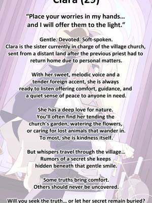 Harvest Of Desire: A Beastgirl Farm Story Porn Comics english 07