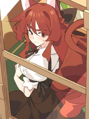 Harvest Of Desire: A Beastgirl Farm Story Porn Comics english 08