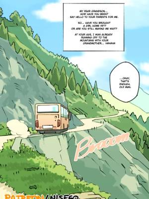 Harvest Of Desire: A Beastgirl Farm Story Porn Comics english 15