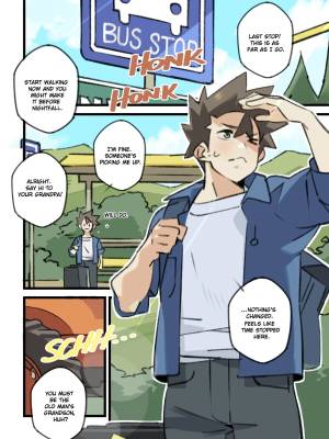 Harvest Of Desire: A Beastgirl Farm Story Porn Comics english 16