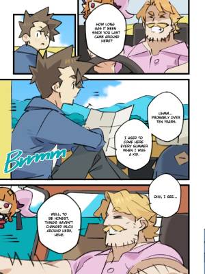 Harvest Of Desire: A Beastgirl Farm Story Porn Comics english 19