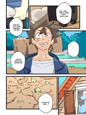 Harvest Of Desire: A Beastgirl Farm Story Porn Comics english 22