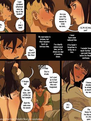 Hinata's Addiction Returns Part 4 Porn Comics english 59