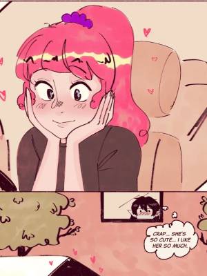 Horns & Halos: A Bubbline Fancomic Porn Comics english 76