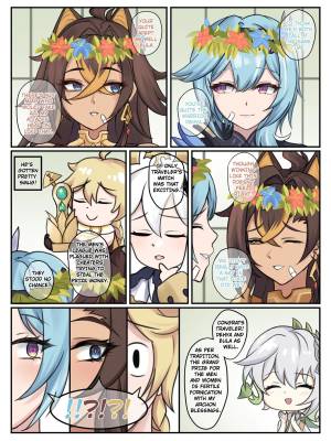 Hot And Cold Sunyata Porn Comics english 06