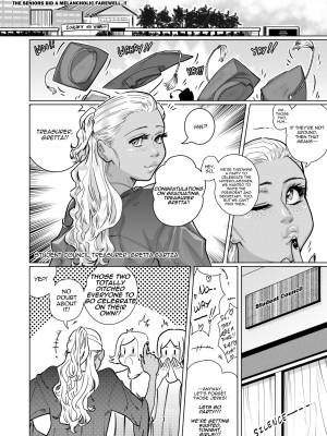How Shall I Assist?: Introduction Porn Comics english 02