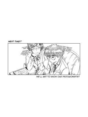 How Shall I Assist?: Introduction Porn Comics english 09