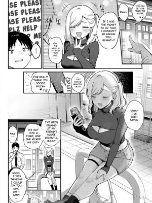 I'll Just Let You Borrow It Porn Comics english 02