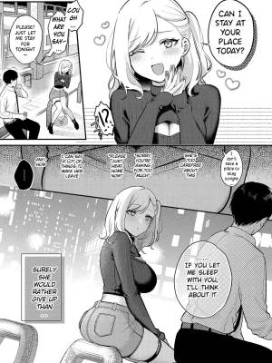 I'll Just Let You Borrow It Porn Comics english 03