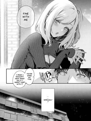 I'll Just Let You Borrow It Porn Comics english 04