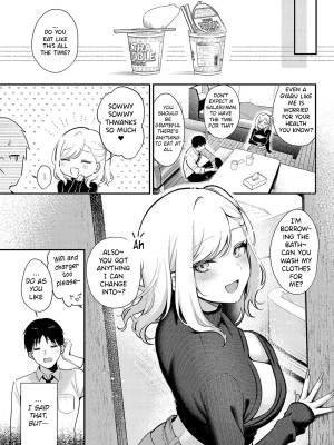 I'll Just Let You Borrow It Porn Comics english 19