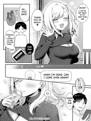 I'll Just Let You Borrow It Porn Comics english 30