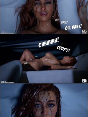 Jennifer And The Short King Part 3 Porn Comics english 04