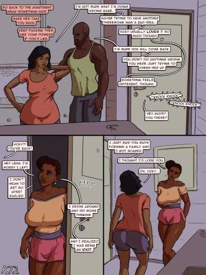 Julie's Addiction Side Story: Worship Me Porn Comics english 103