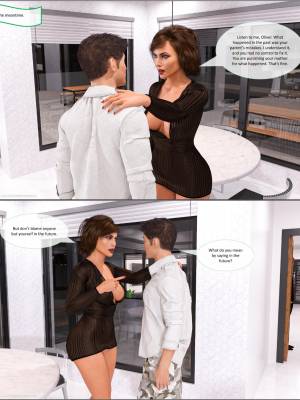 Just For You Part 13 Porn Comics english 23