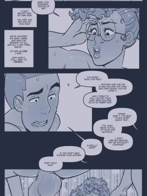 Just The Tip By NotEnoughMilk Porn Comics english 03
