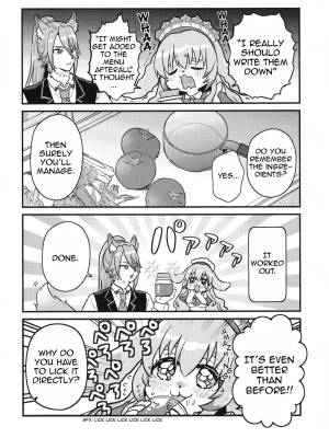 Kissatetsu, Preparing To Open Shop Porn Comics english 06