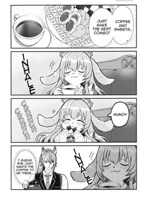 Kissatetsu, Preparing To Open Shop Porn Comics english 17