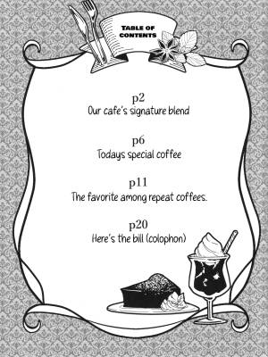 Kissatetsu, Would You Like Your Usual Coffee? Porn Comics english 02