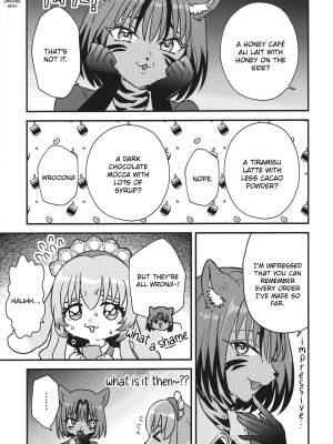 Kissatetsu, Would You Like Your Usual Coffee? Porn Comics english 08