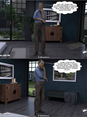 Kobayashi Family Part 6 Porn Comics english 32