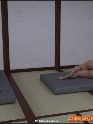 Kobayashi Family Part 6 Porn Comics english 53